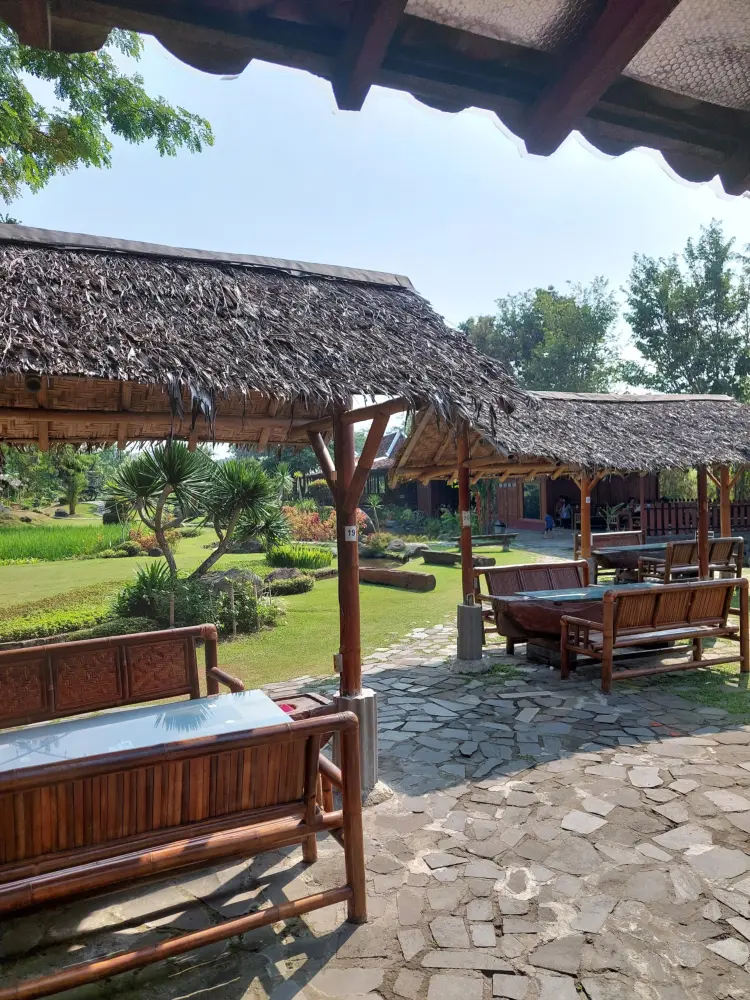 Warung Watoe Gadjah 3