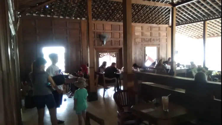 Warung Watoe Gadjah 8