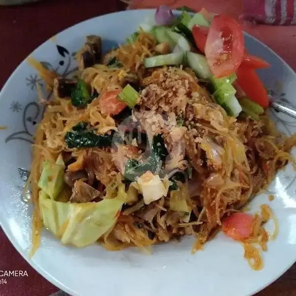 Nasi Goreng Barokah "P. Ndut" 5