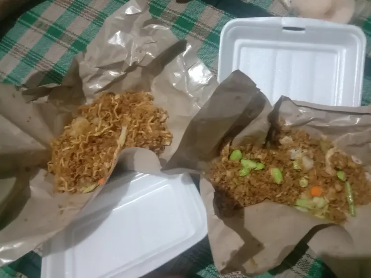 Nasi Goreng Barokah "P. Ndut" 2