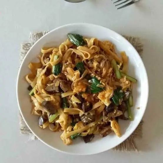 Nasi Goreng Barokah "P. Ndut" 7