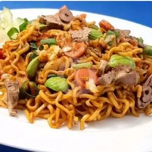 Nasi Goreng Barokah "P. Ndut" 4