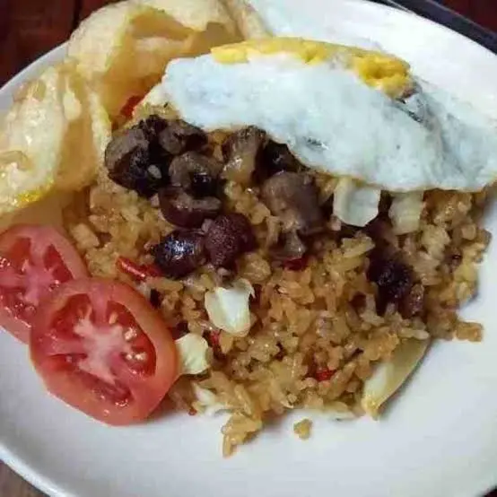 Nasi Goreng Barokah "P. Ndut" 6