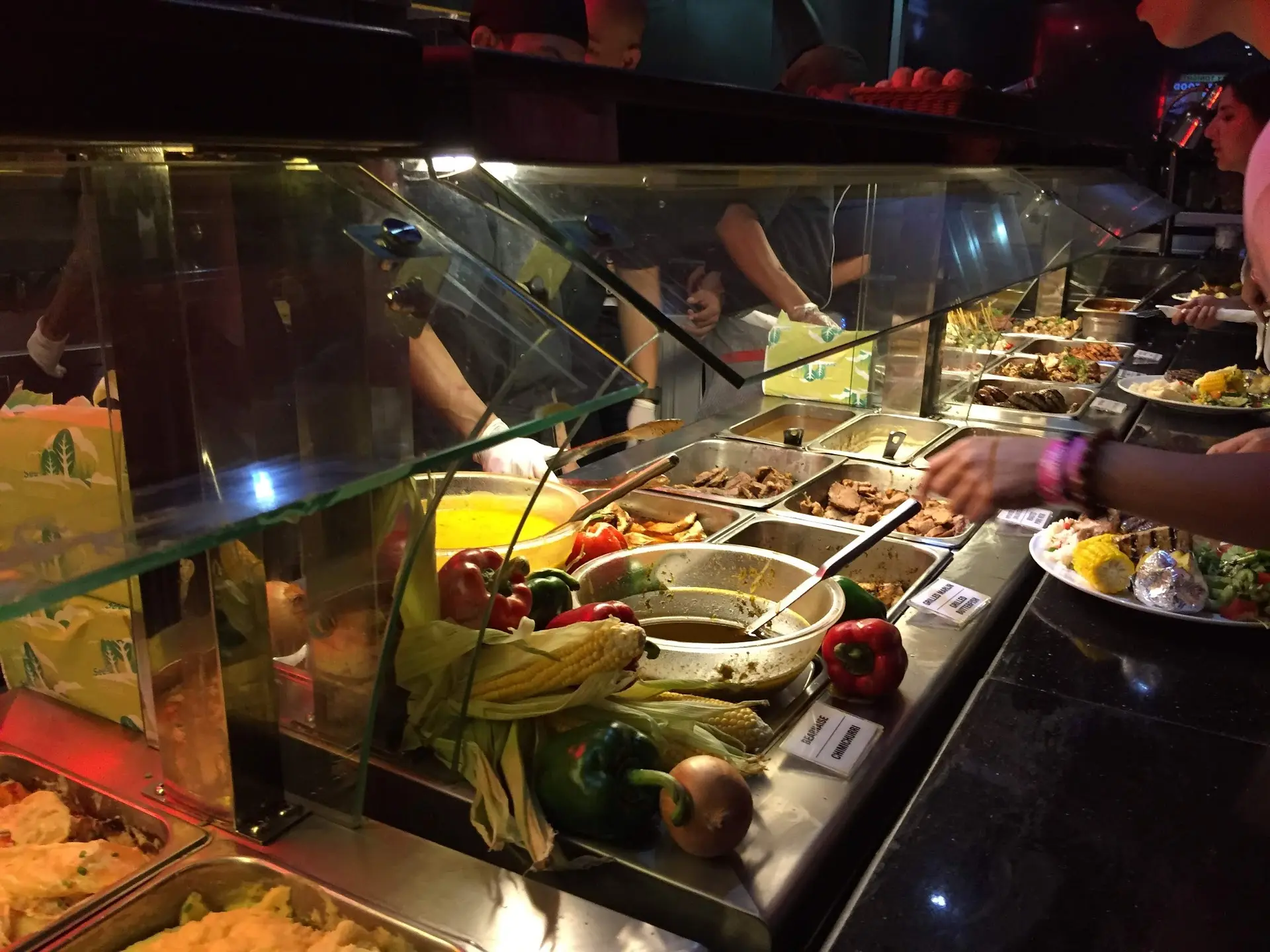 Katanya Sky Garden mantap? Gue udah cek langsung, realitanya... anjay, B aja. 1