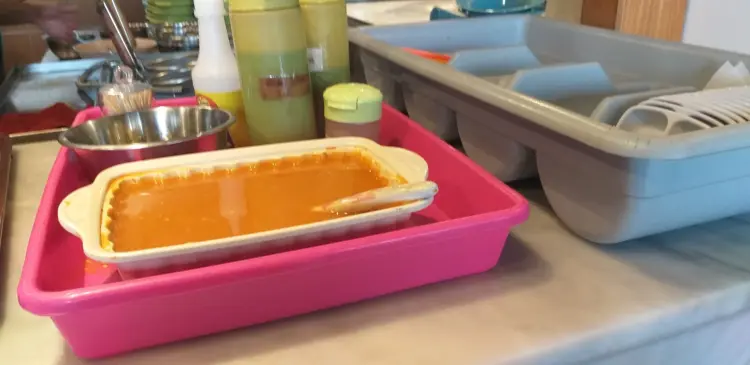 PASARAME - Tunjungan Plaza 3