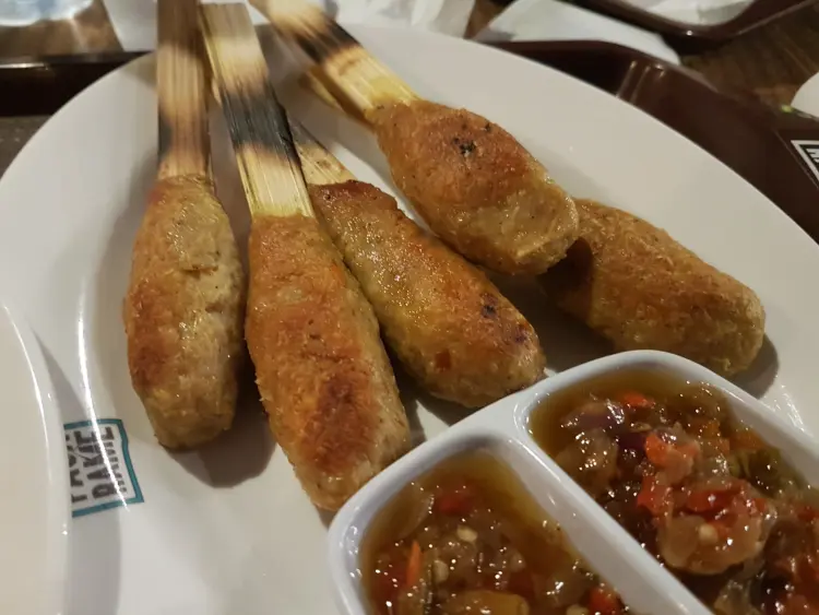 PASARAME - Tunjungan Plaza 8