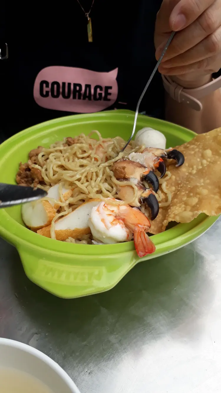 PASARAME - Tunjungan Plaza 5