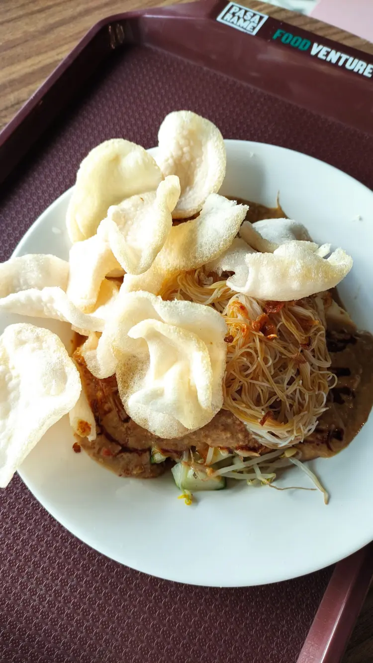 PASARAME - Tunjungan Plaza 4