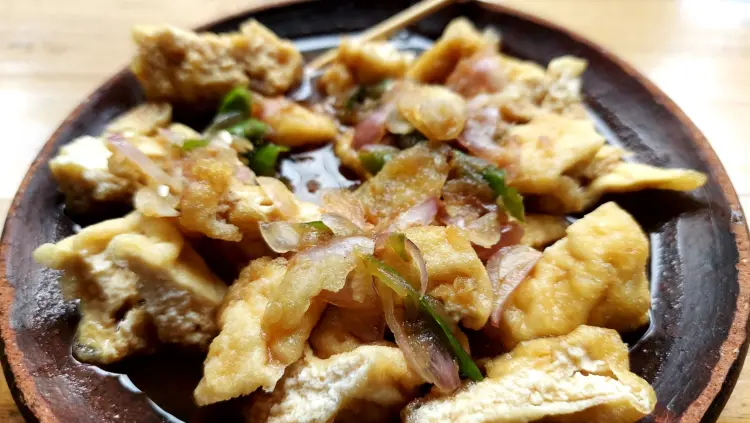 PASARAME - Tunjungan Plaza 6