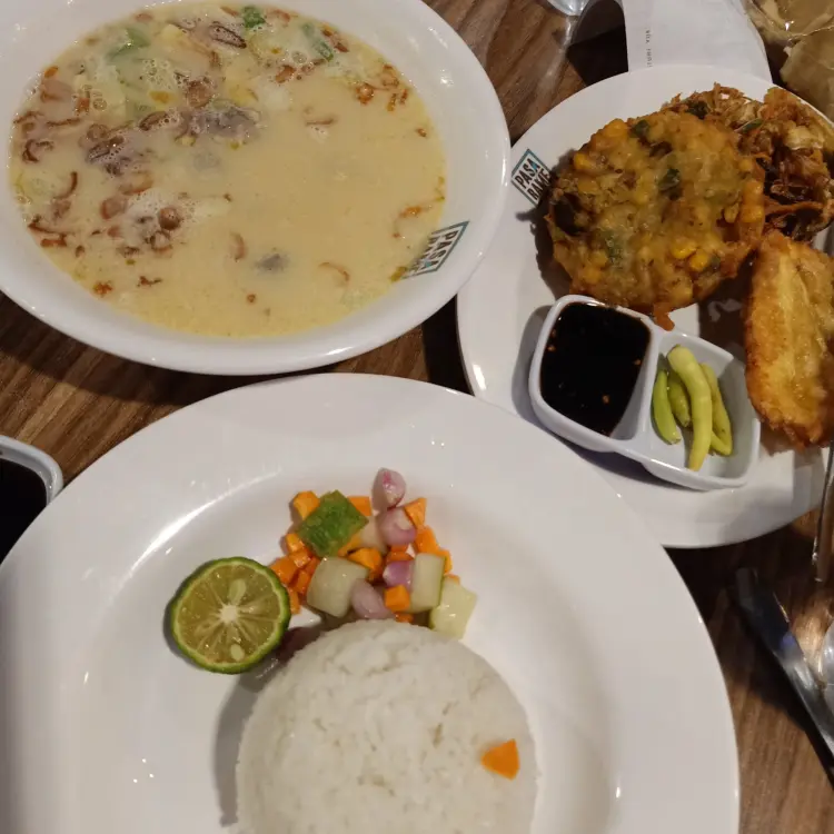 PASARAME - Tunjungan Plaza 7