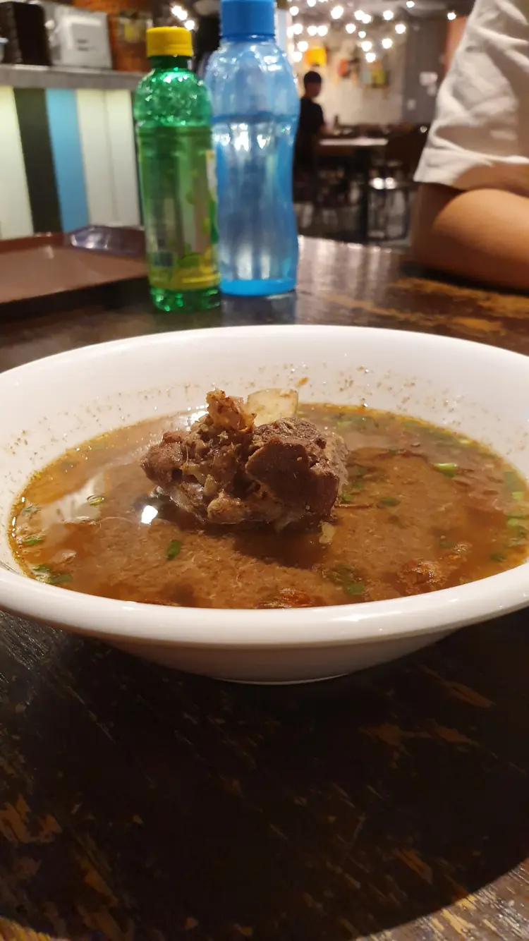 PASARAME - Tunjungan Plaza 2