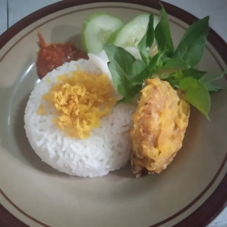 Dapoer asri Cikeas 6