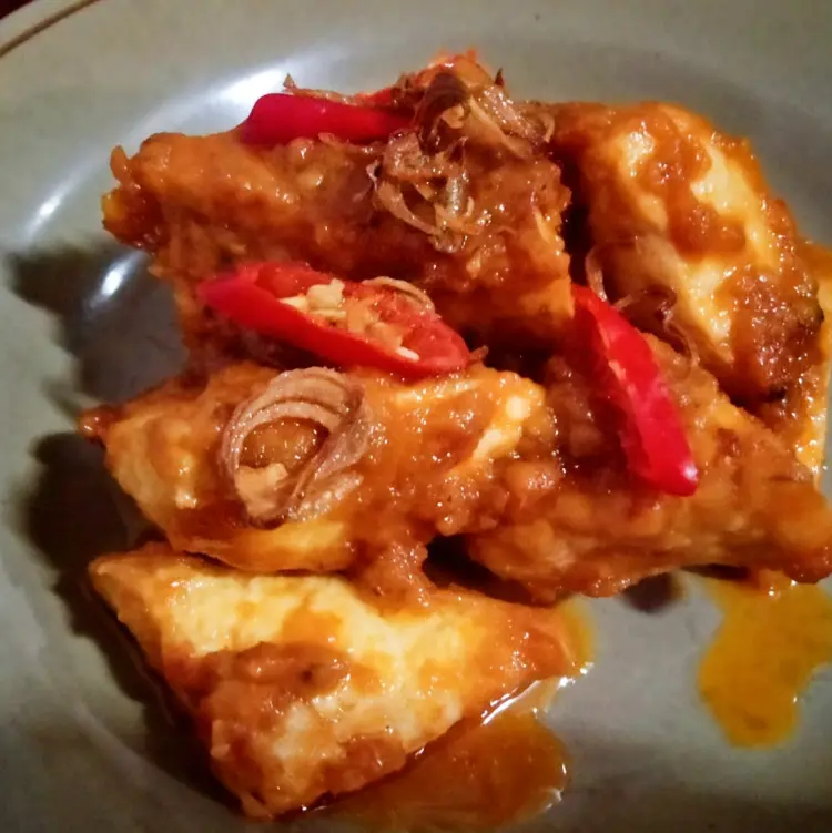 Dapoer asri Cikeas 3