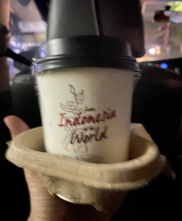 Kopi Kenangan - Ruko Palem Semi Karawaci 10