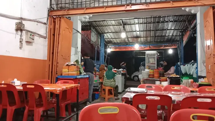 RM. CAHAYA BUNDO KANDUNG 1