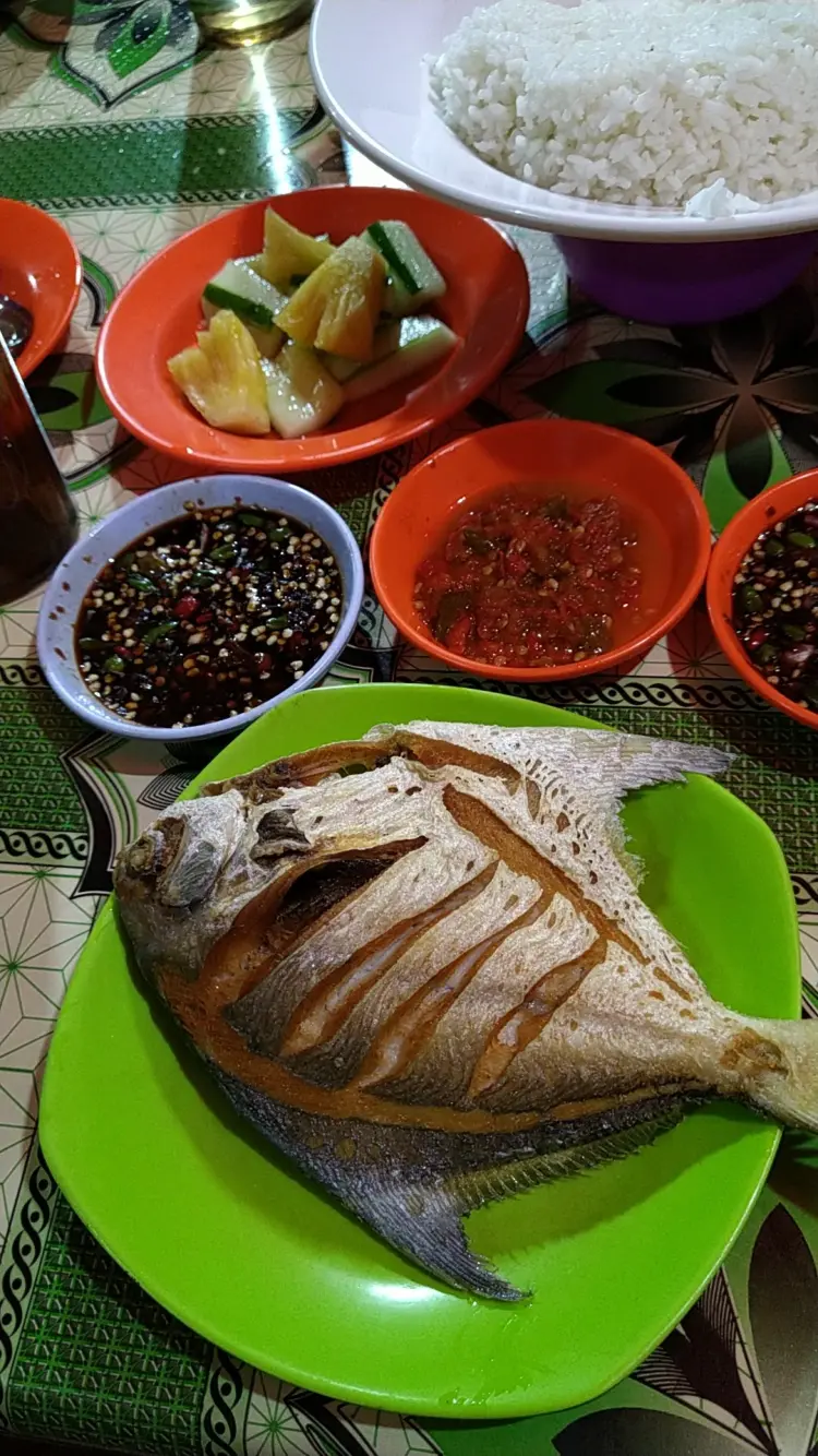 RM. CAHAYA BUNDO KANDUNG 7