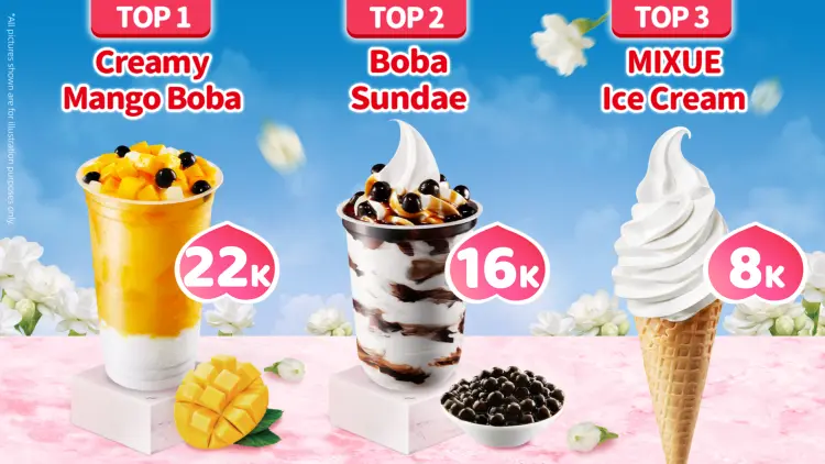 MIXUE GARUDA SAKTI 2