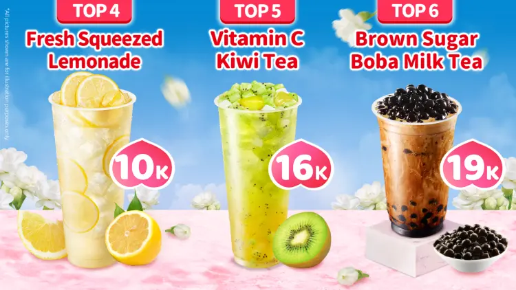 MIXUE GARUDA SAKTI 4