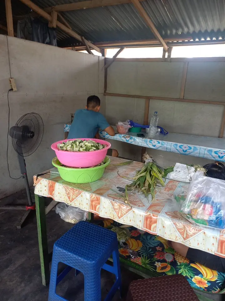 Depot 88 Chinese Food 2