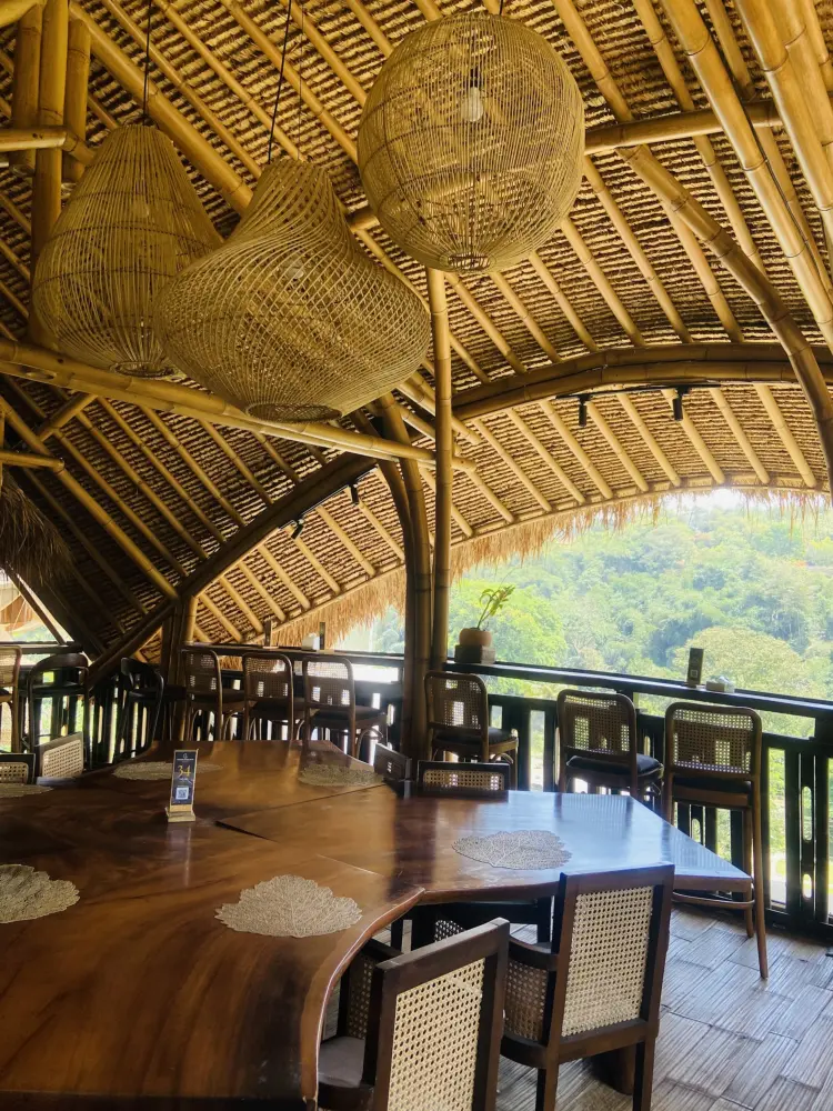 Rooftop Coffee Dago 2