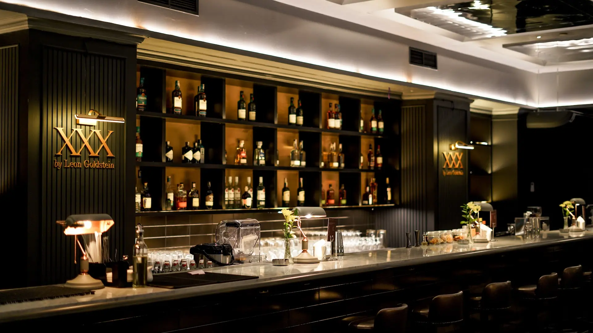 Google上仅25条评论，这家藏在雅加达艾美酒店的餐厅什么来头？ 1