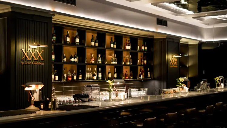 Google上仅25条评论，这家藏在雅加达艾美酒店的餐厅什么来头？