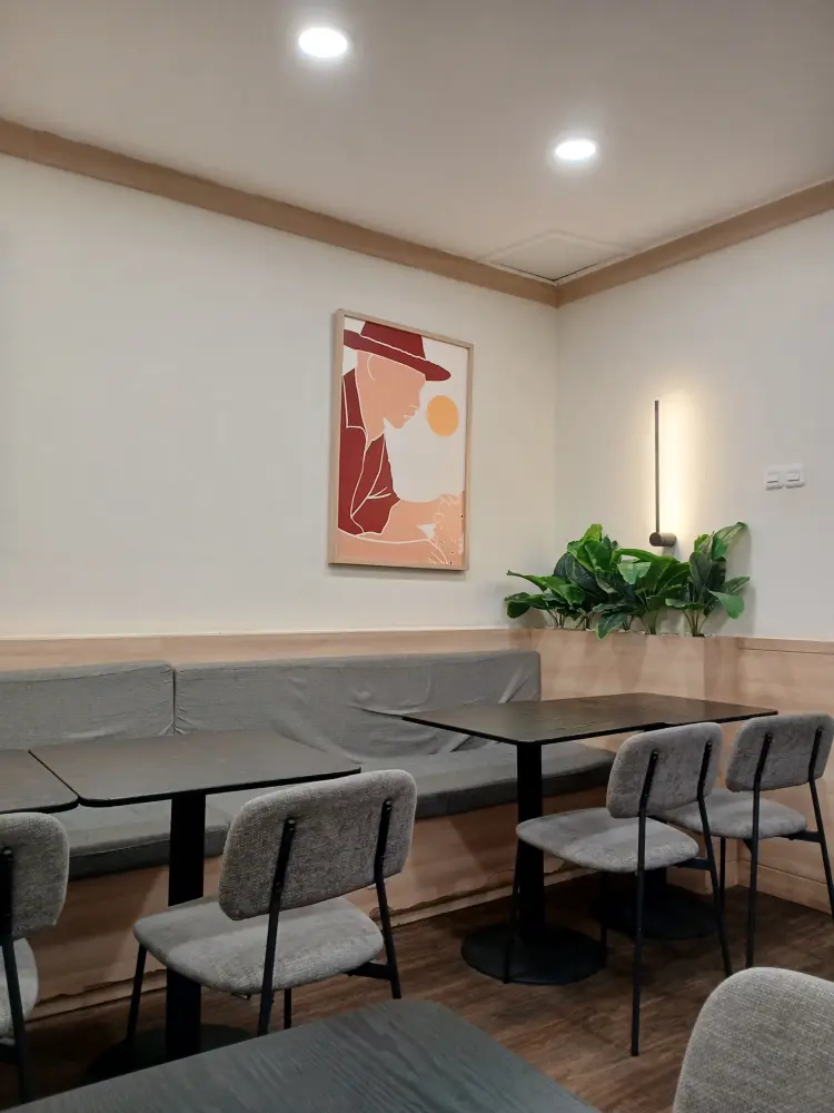 Kopi Kenangan - Ruko Malaka Sari 6