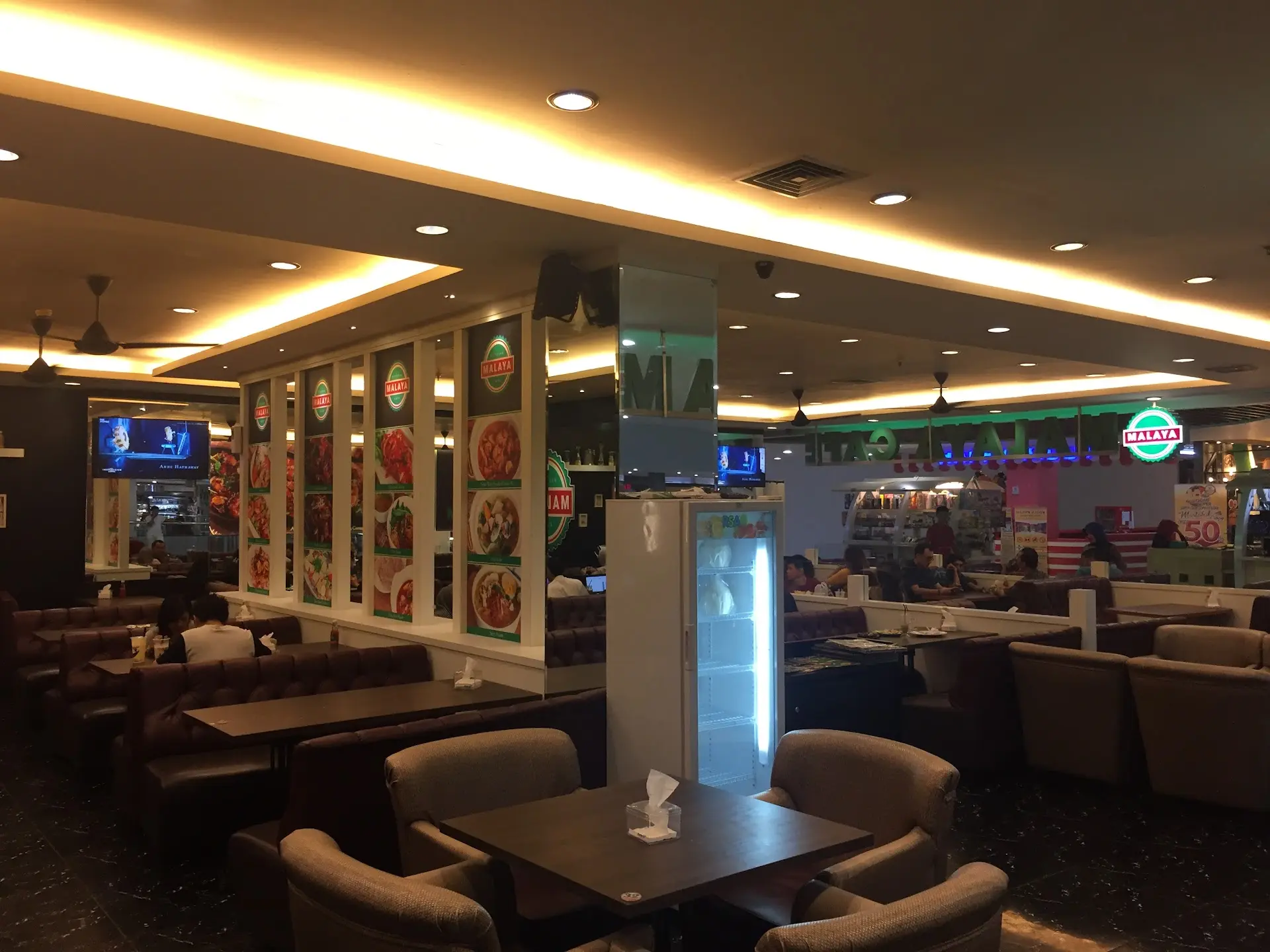 4.8 stars on Google? The wait at this Batam chain gave me internal damage. 3