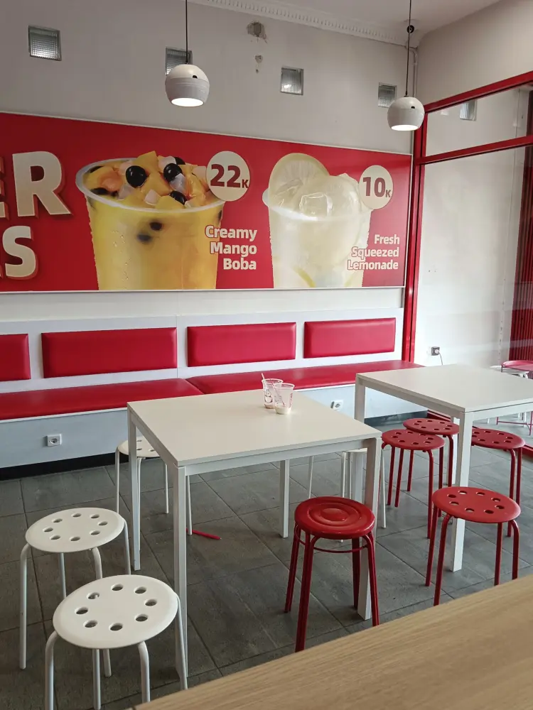 Mixue Damai Sinduharjo 4