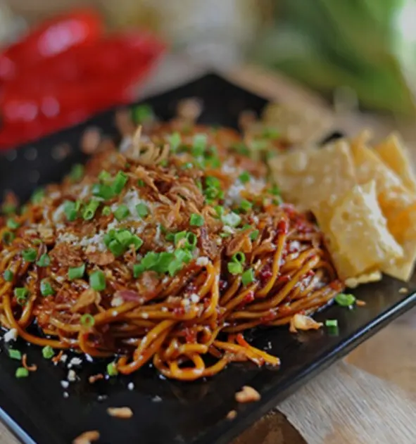 Mie Gacoan Karawang 10