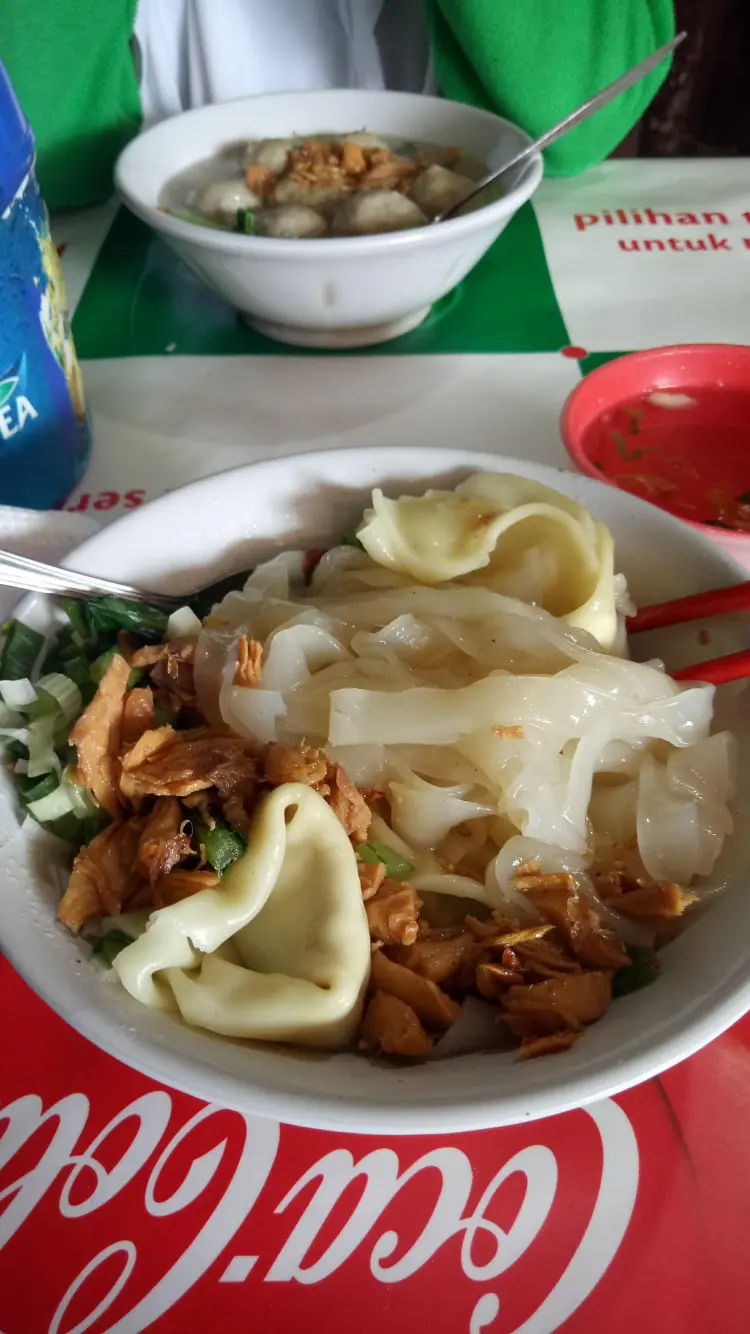 Mie Ayam Tengki 10