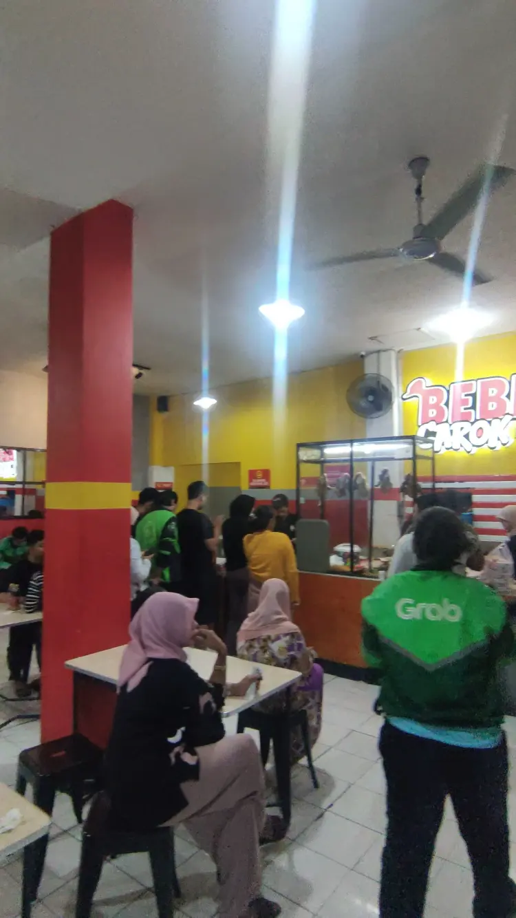 Bebek Carok - Surabaya 3