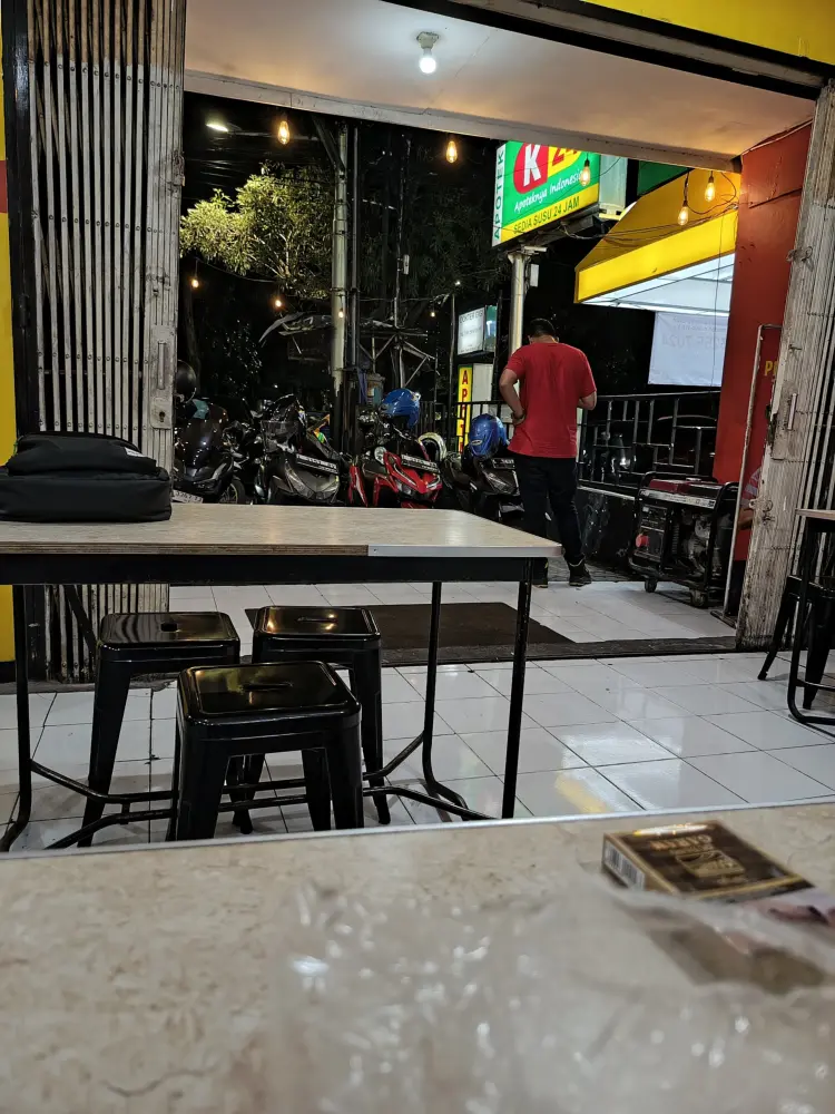 Bebek Carok - Surabaya 4