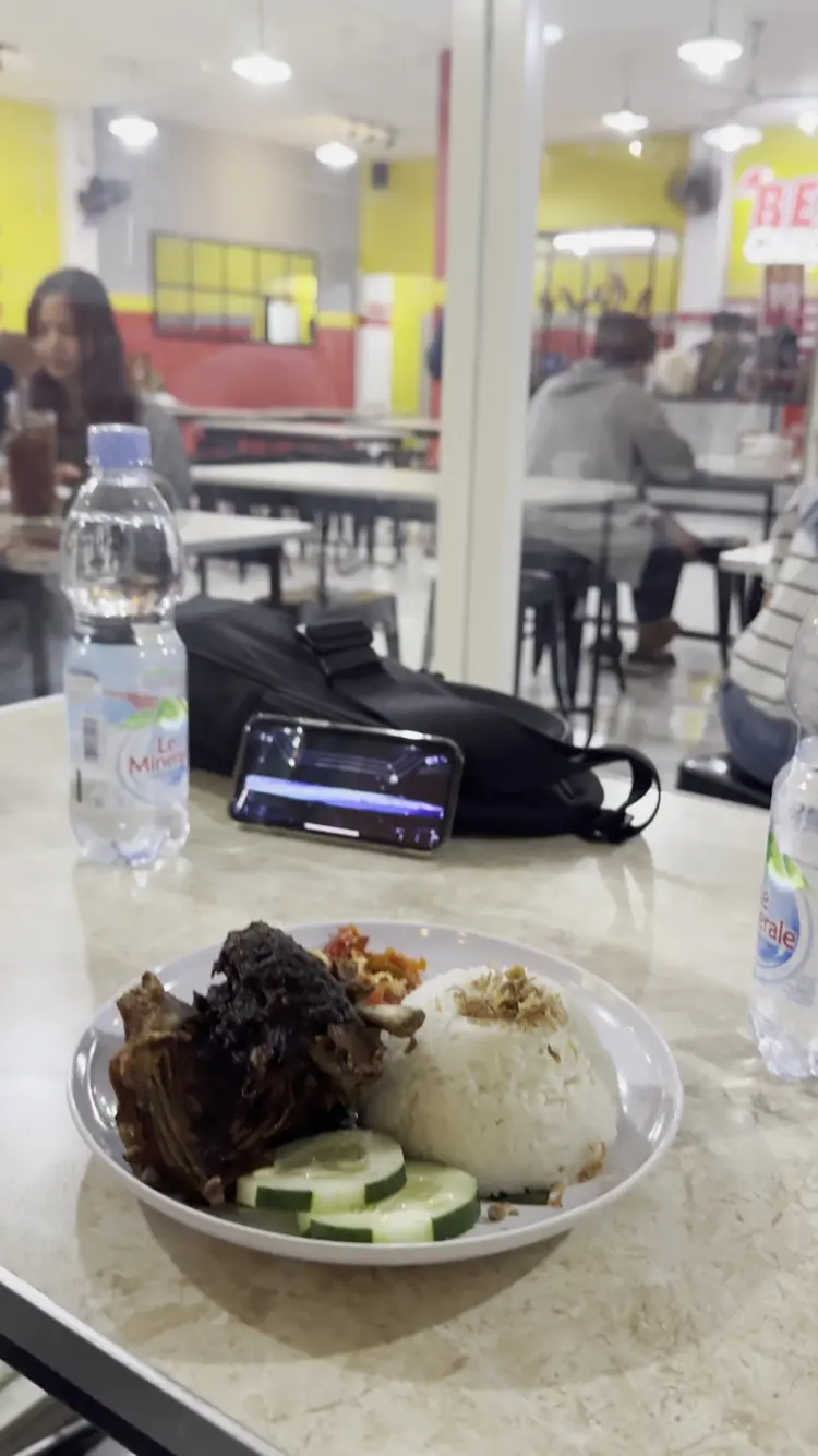 Bebek Carok - Surabaya 2