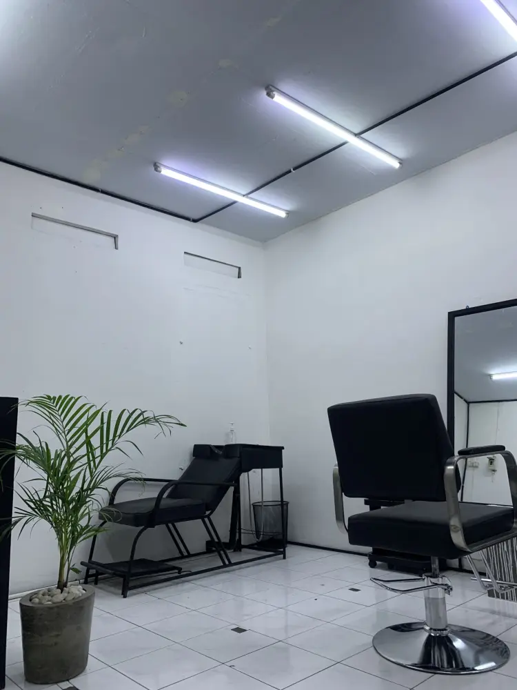 STUDIO CUKUR MALANG - 01 1