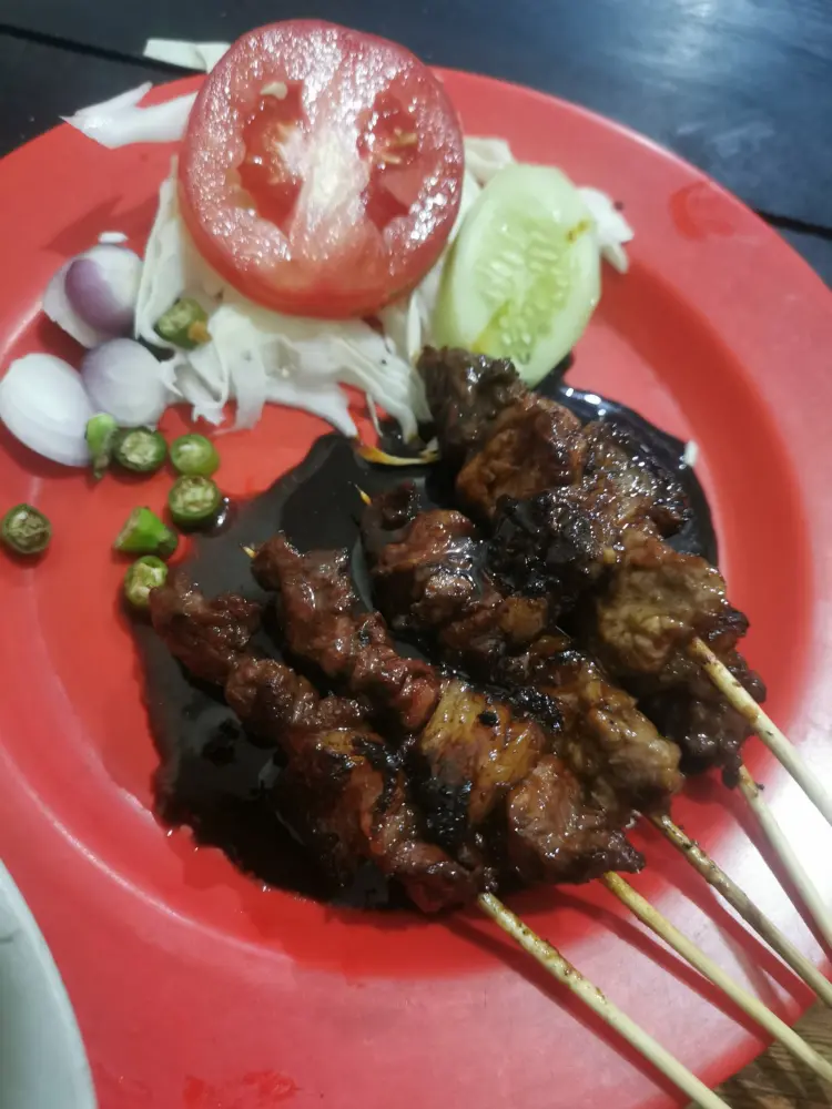 Sate Solo Mr. Bejo 5