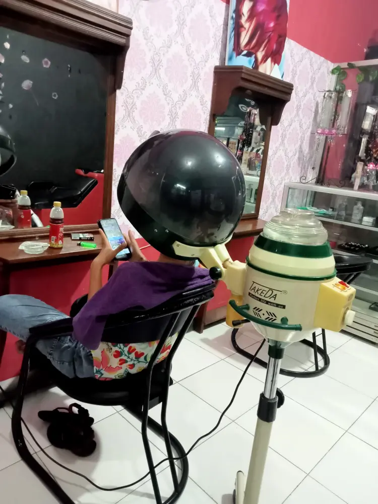 Tanara_Olenta Salon 1