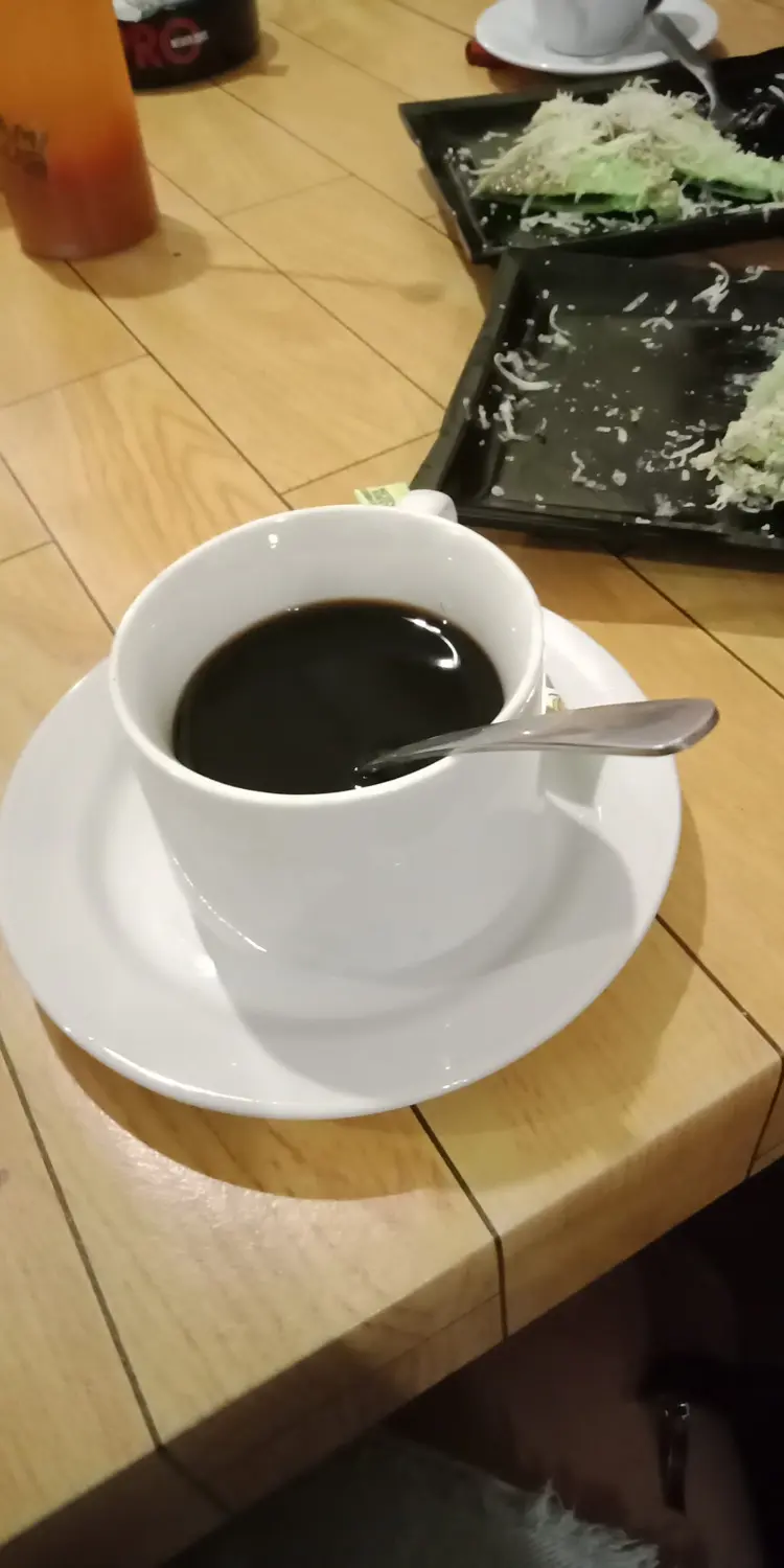 Coffhouse Cengkareng 10