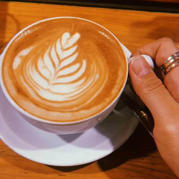 Coffhouse Cengkareng 9