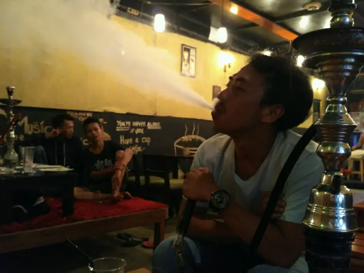 Coffhouse Cengkareng 2