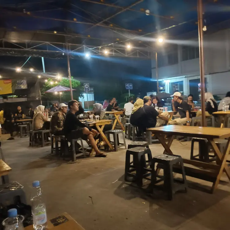 Coffhouse Cengkareng 5