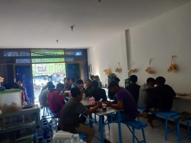 Warung Pak Endut 2