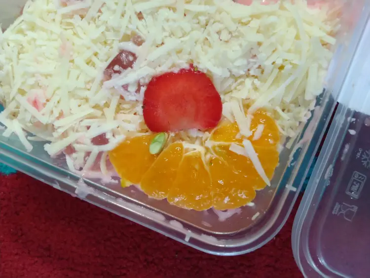 Salad 18 - Salad Buah, Salad Sayur & Jus Ponorogo 2
