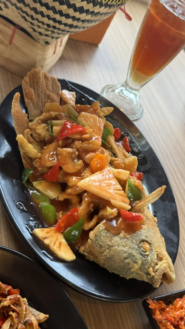 Kampung Kecil Tasikmalaya 9