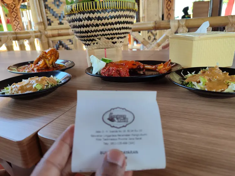 Kampung Kecil Tasikmalaya 8