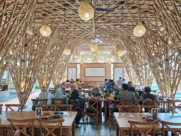 Kampung Kecil Tasikmalaya 6