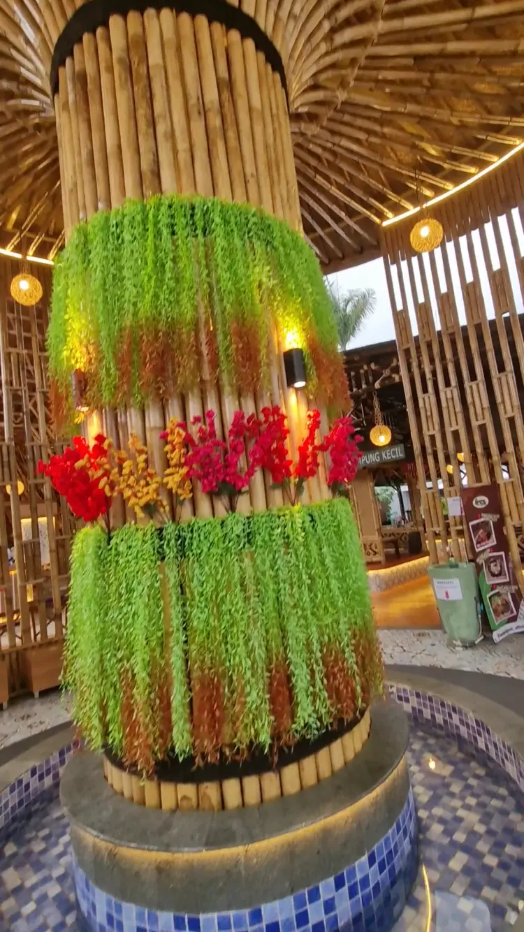 Kampung Kecil Tasikmalaya 7