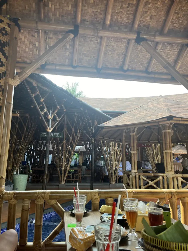 Kampung Kecil Tasikmalaya 4