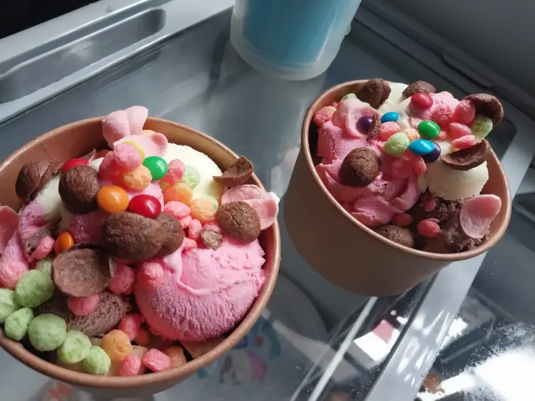 Es CEMIL Viral Nursyfa 1