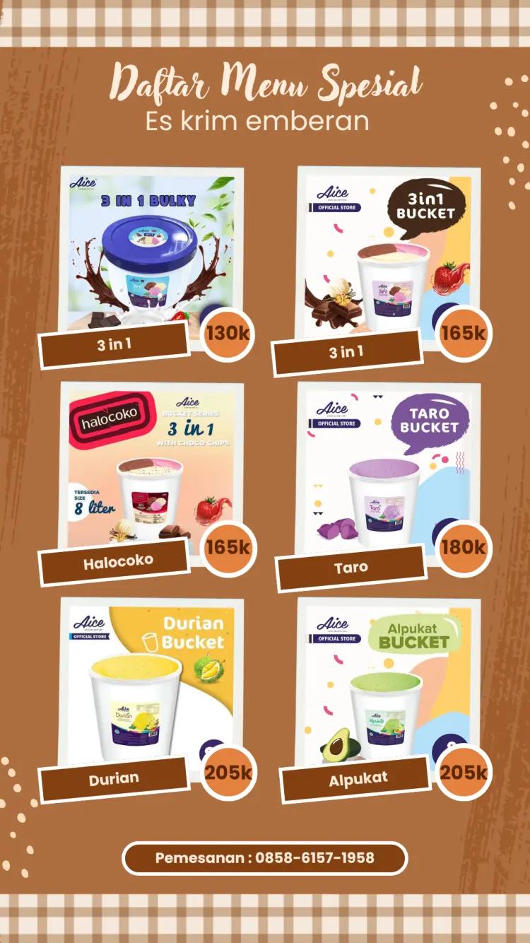 Es CEMIL Viral Nursyfa 4